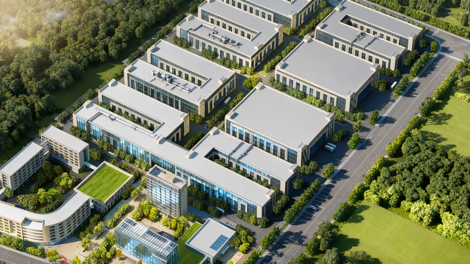 Shared Power Bank factory Picture