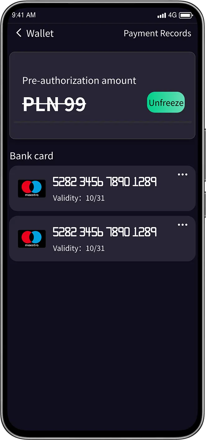 App Screen 9