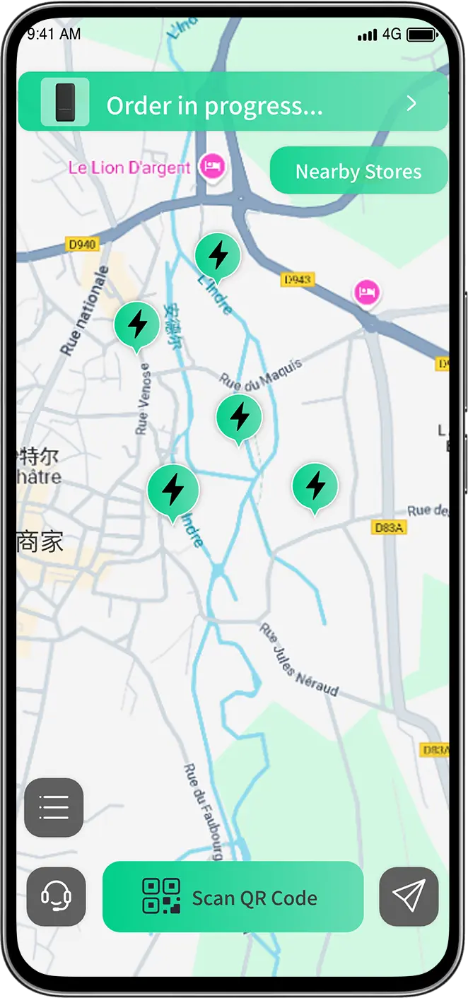App Screen 7