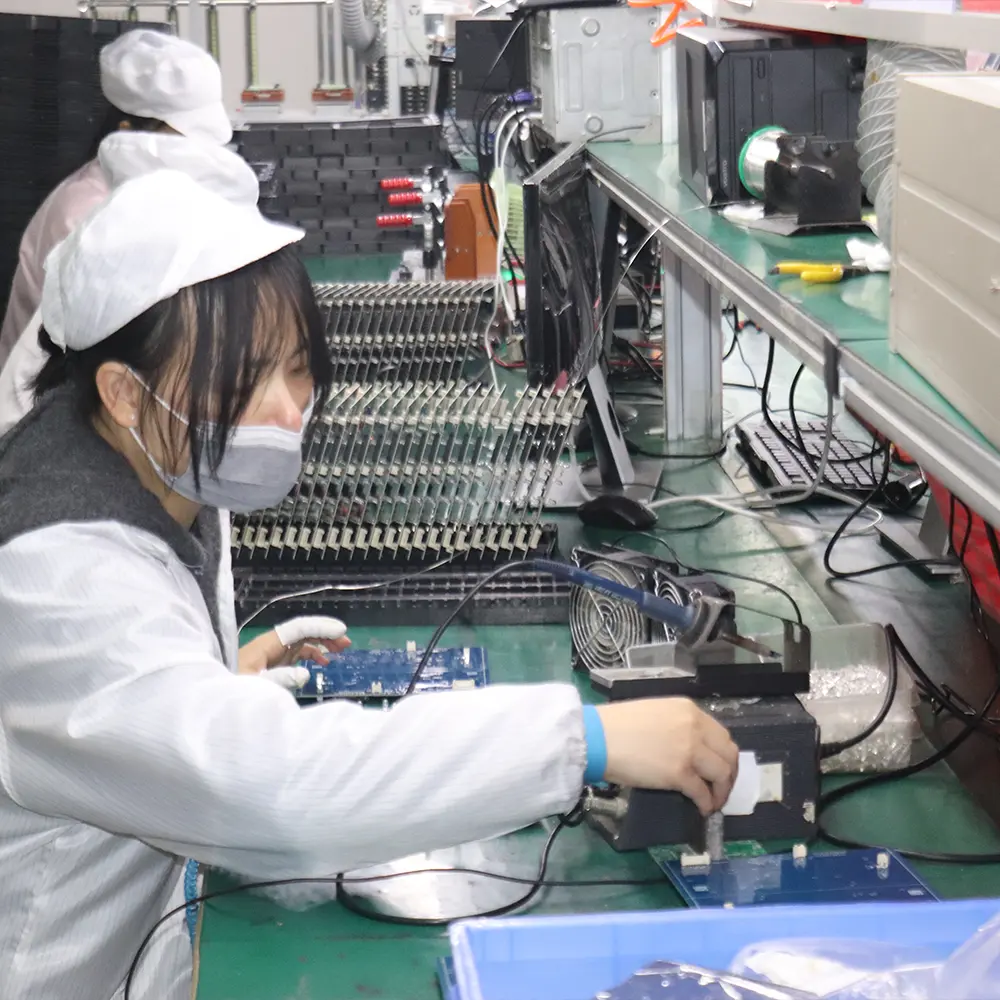 Factory image 11