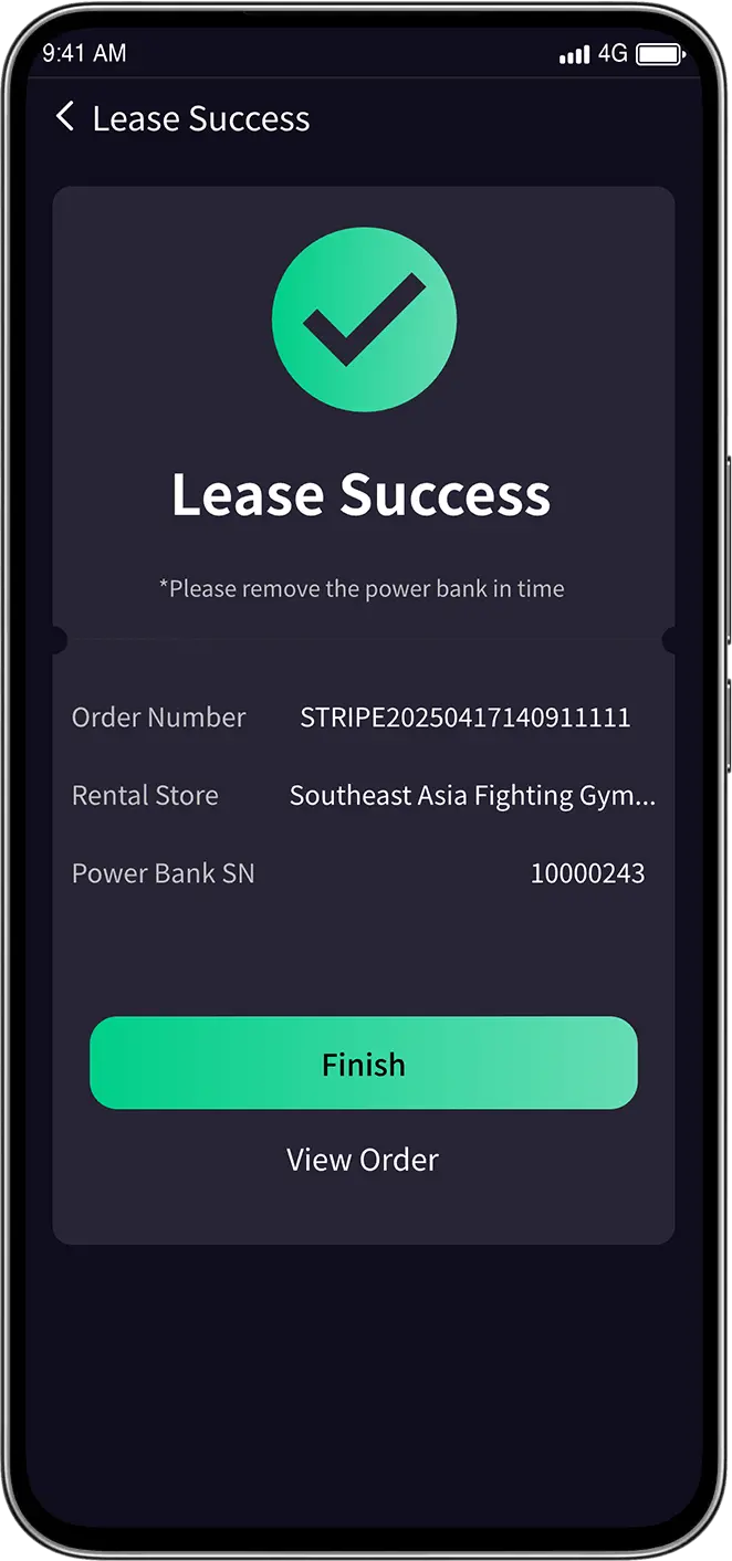 App Screen 1