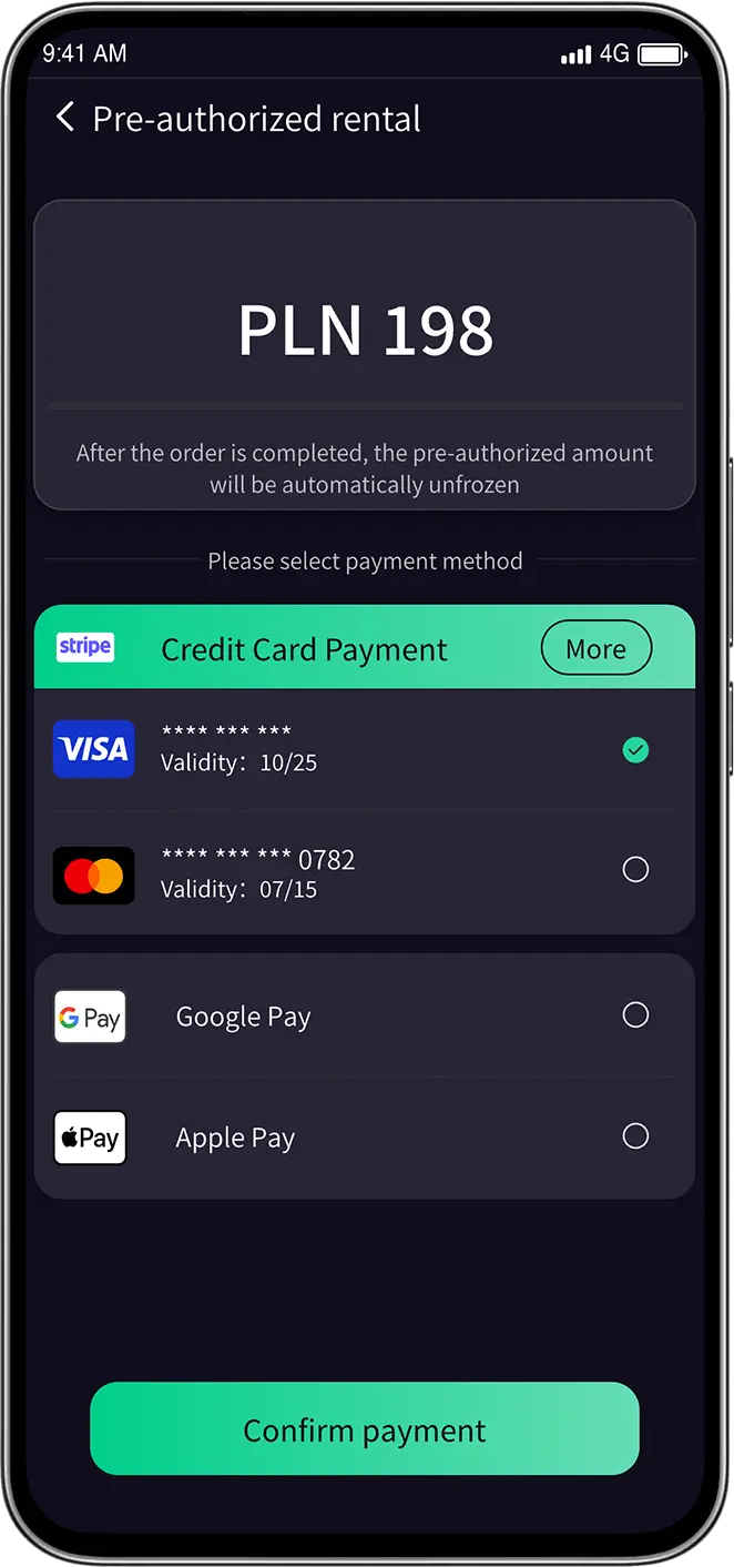App Screen 12