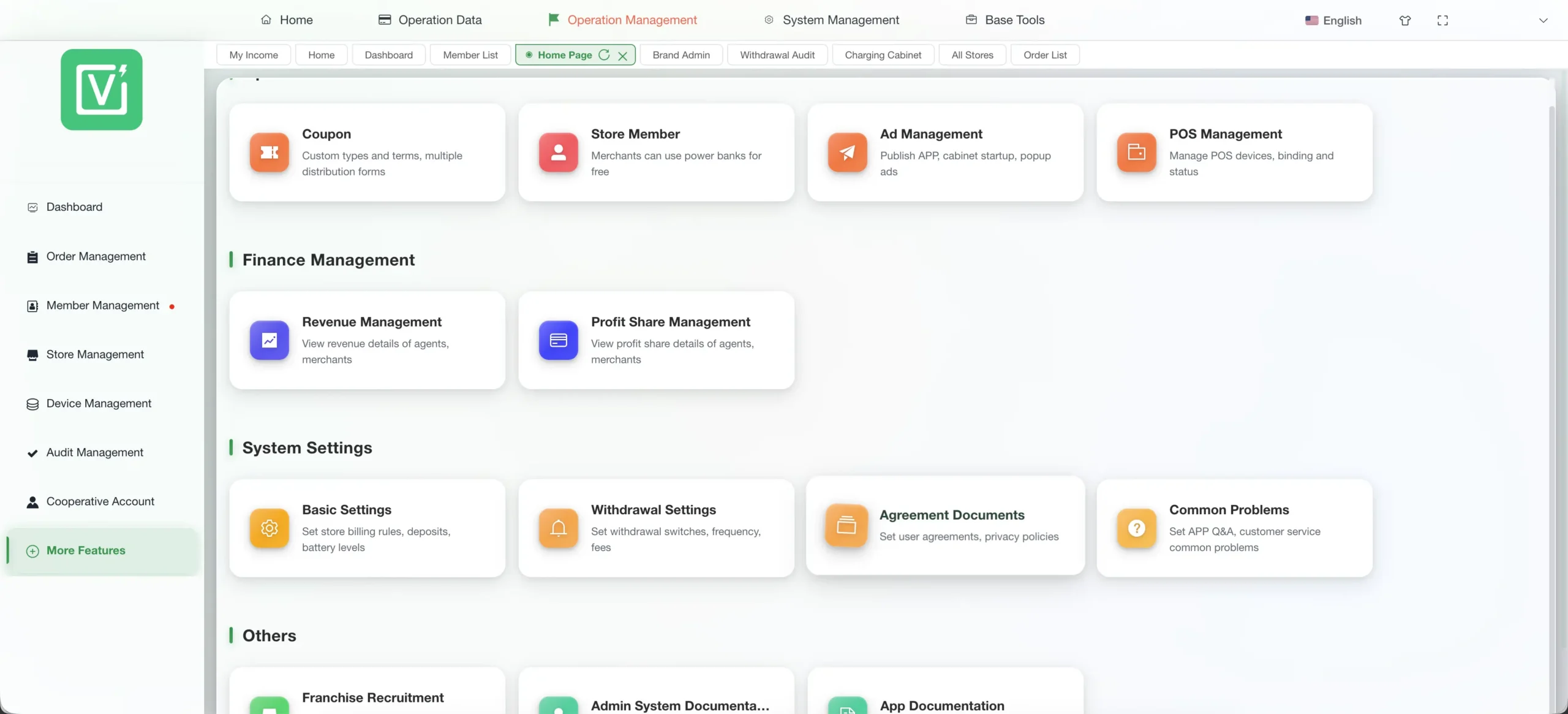 Dashboard 4