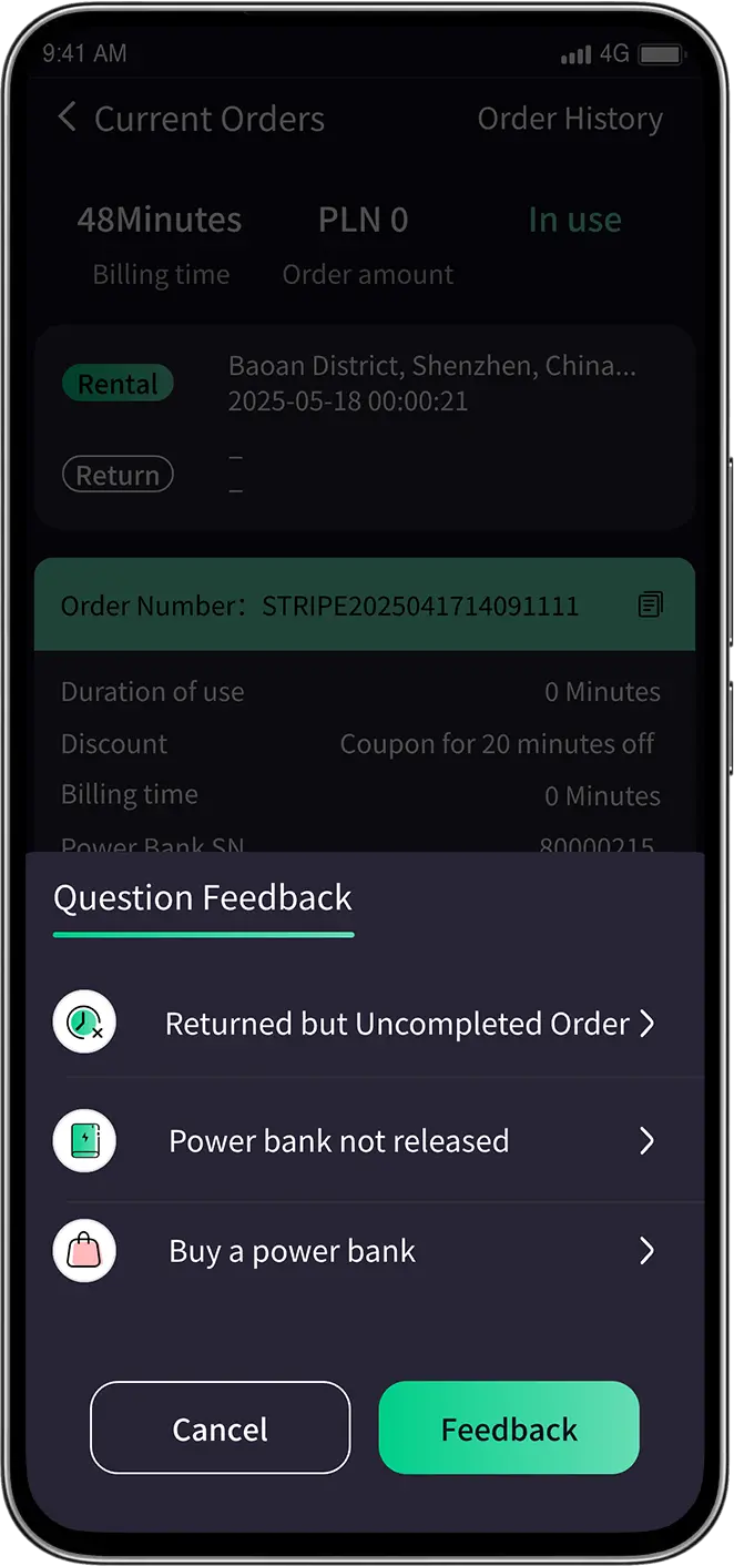 App Screen 10