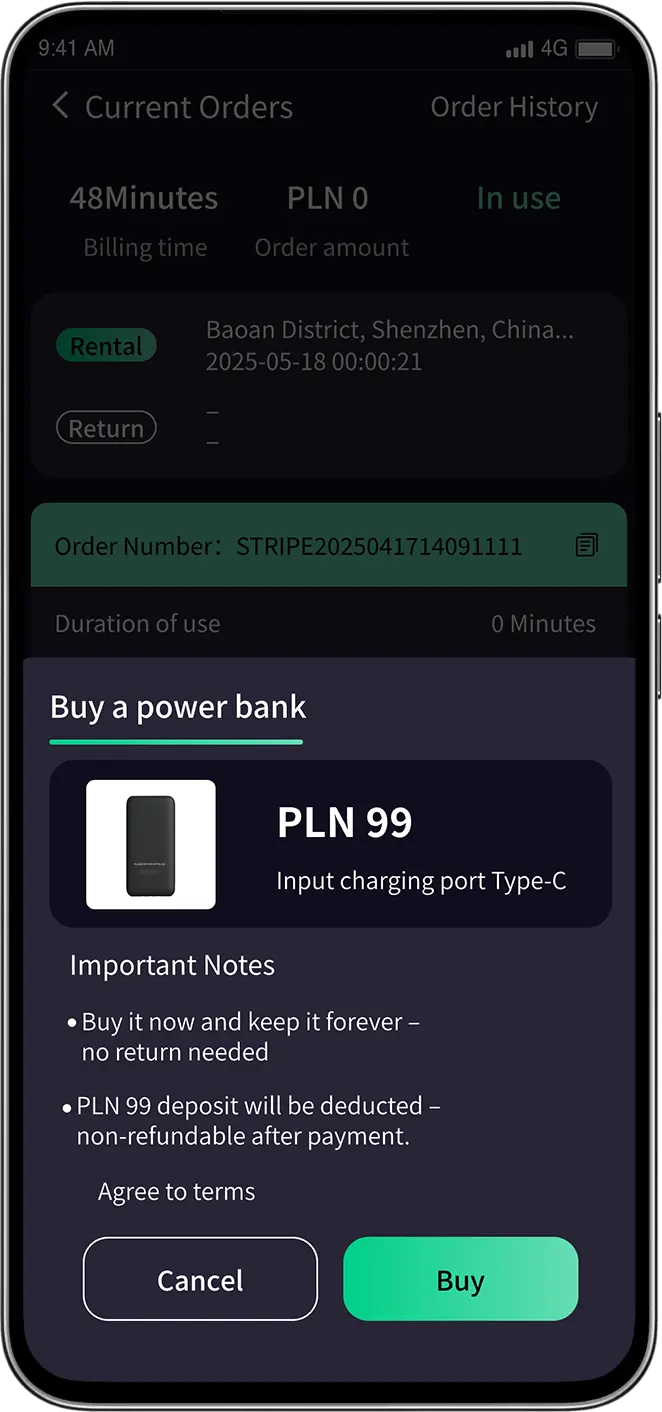 App Screen 3