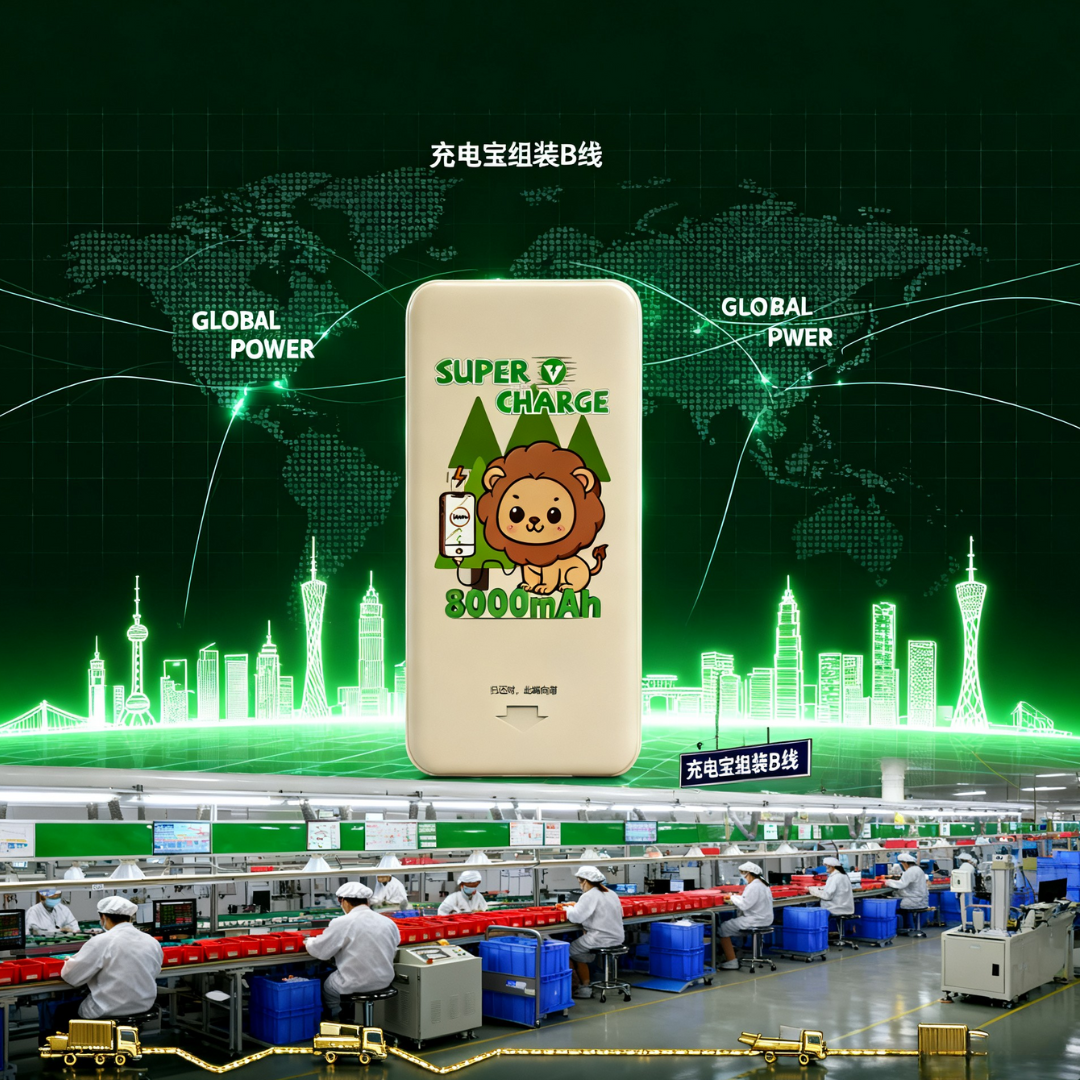 WeLink Shared Power Bank Smart OS – 5-Min AI Fault Alert, 40% O&M Cost Reduction