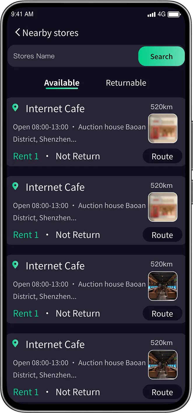 App Screen 4