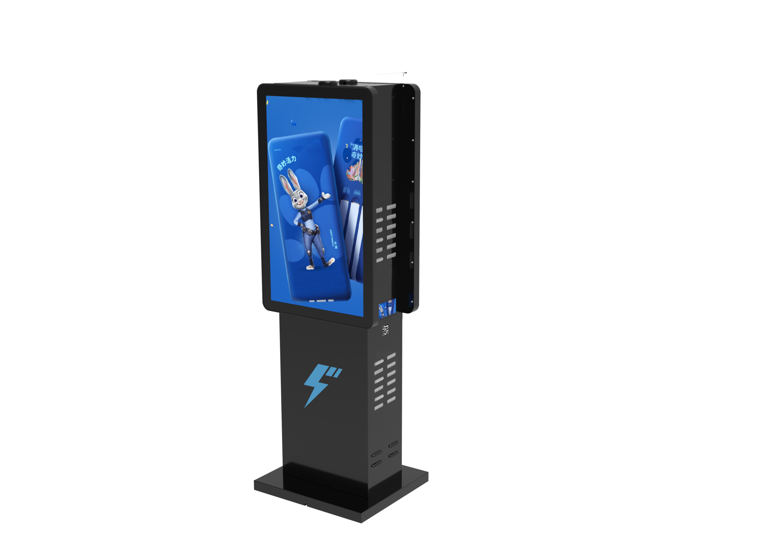 Trusted by ChargeFuze & Veloxity – Why Global Brands Choose Welink Shared Power Bank Factory as Their OEM Partner