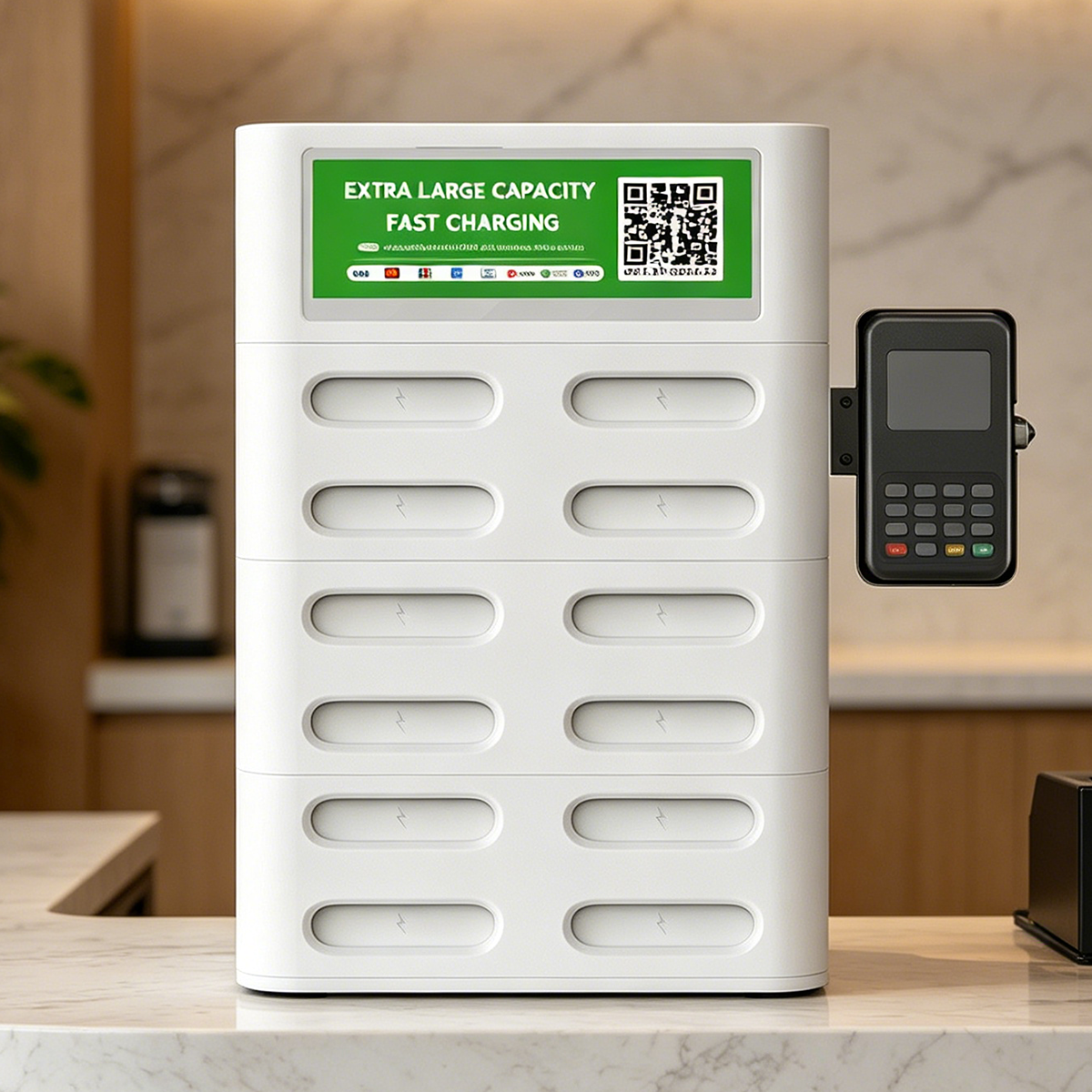 How to Start a Successful Power Bank Rental Station: Key Takeaways