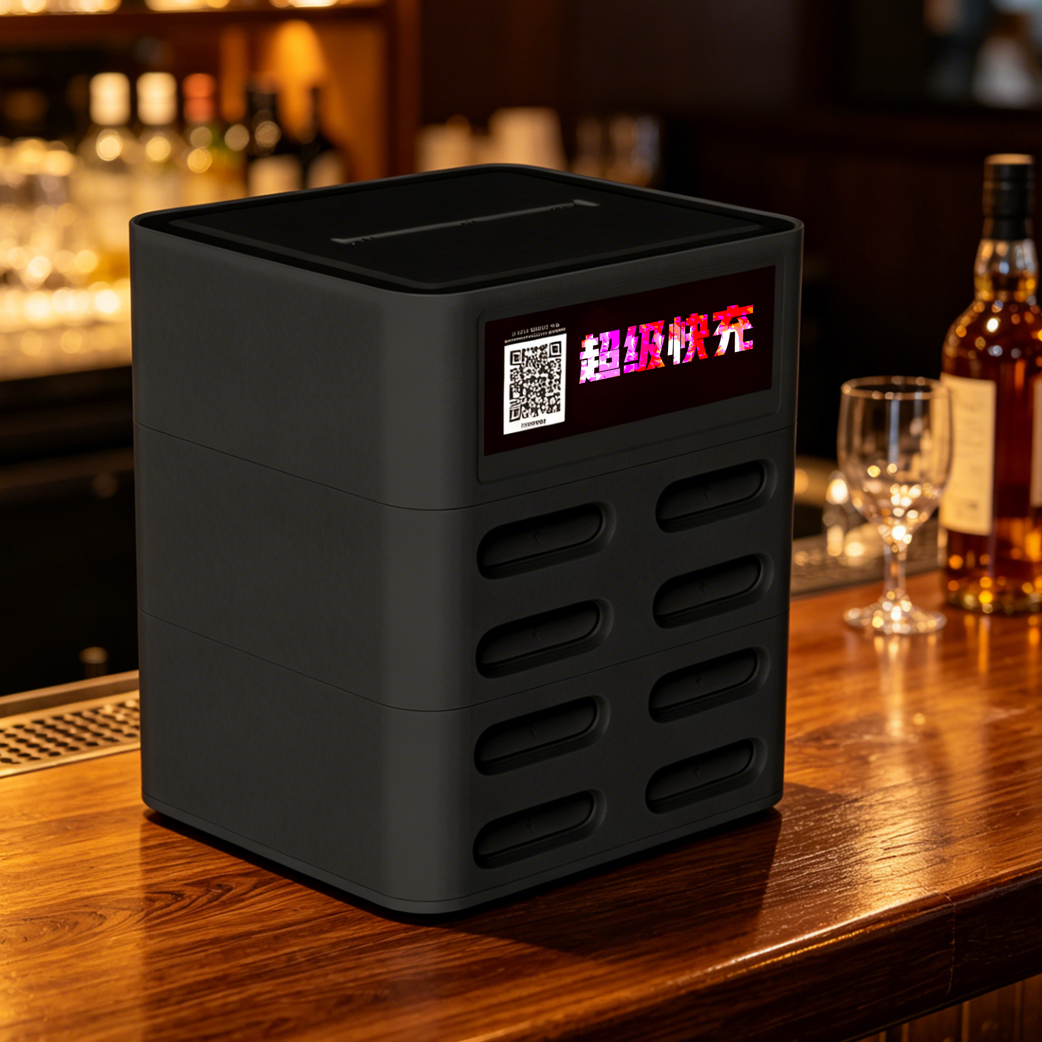 From Zero to Deployed: Shared Power Bank OEM for Startups – No Minimum Order Required
