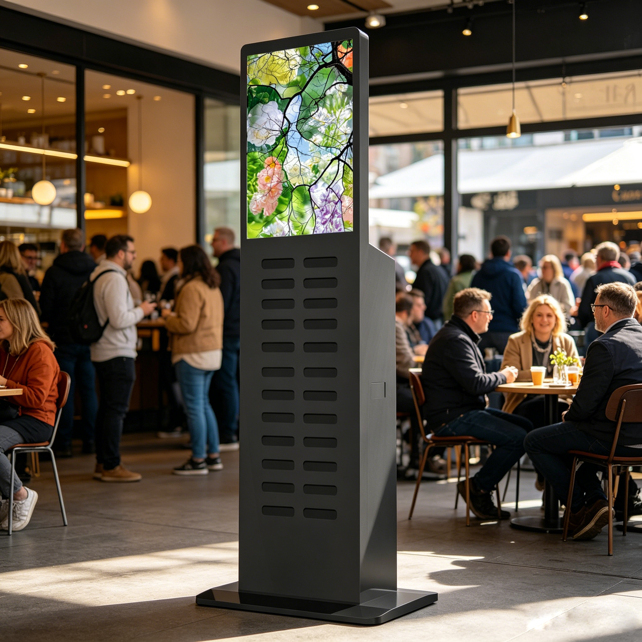 How to Start a Shared Power Bank Rental Business in 2026: Costs, ROI & Market Opportunities