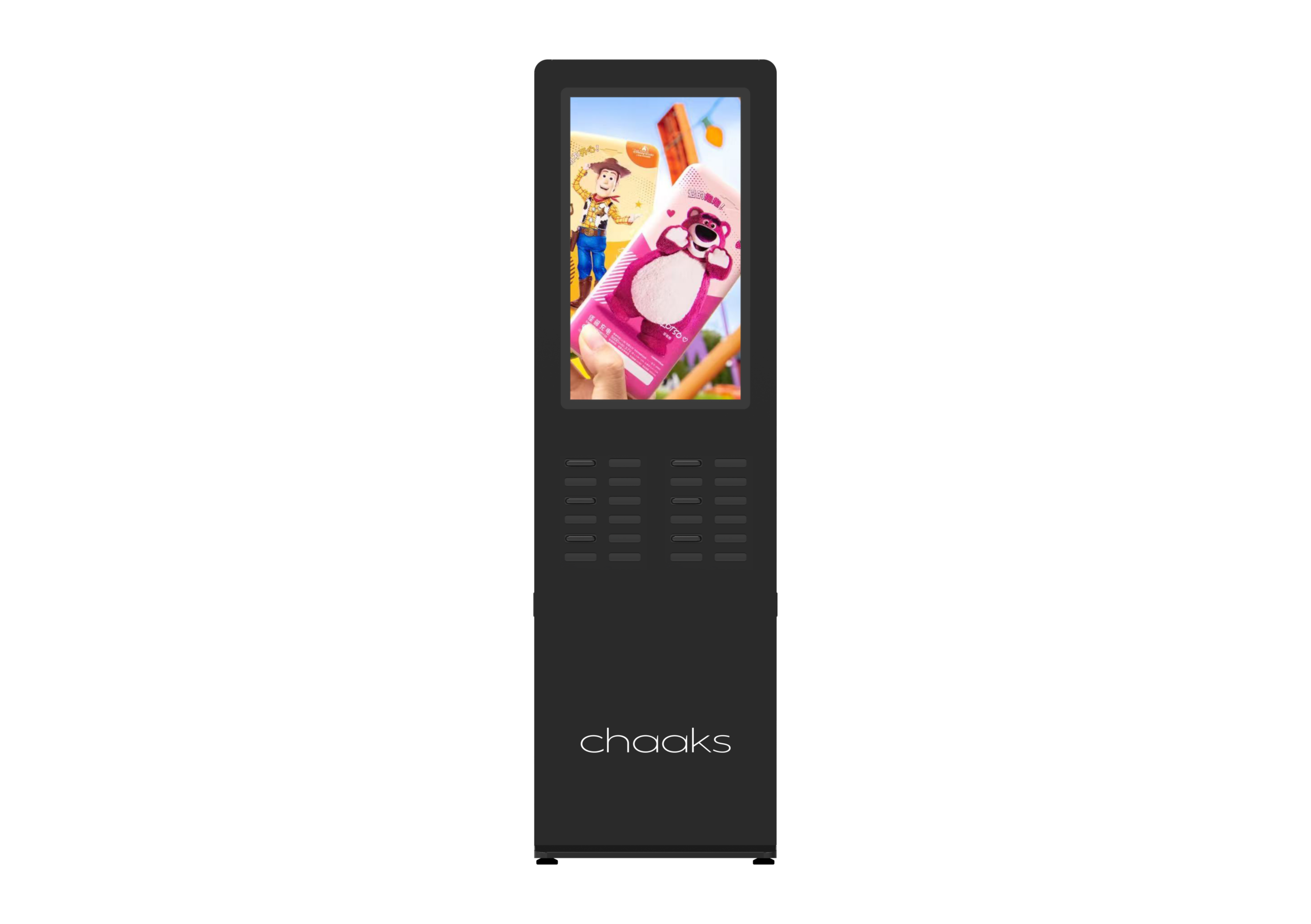 Welink New Energy, Chaaks Partner on East African Power Bank Market