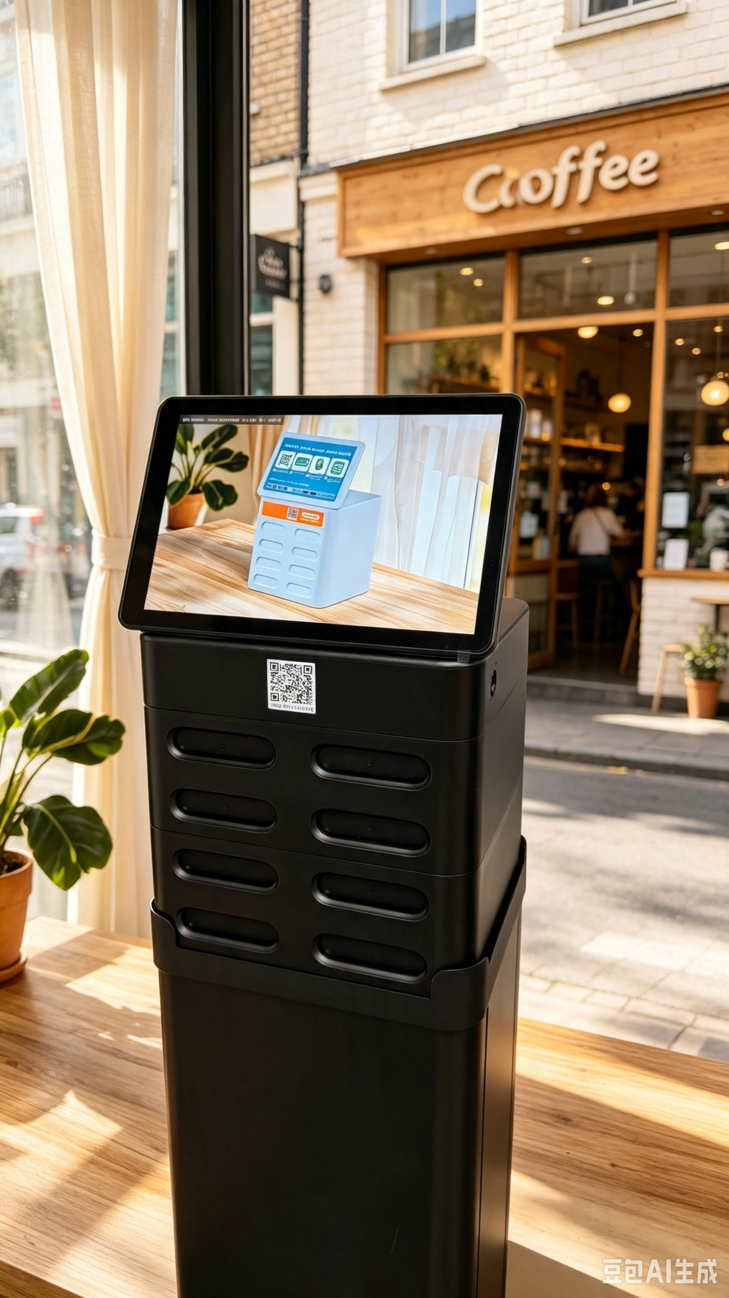 Italy Sharing  Power Bank : Factory Direct Supply & Smart Commercial Placement