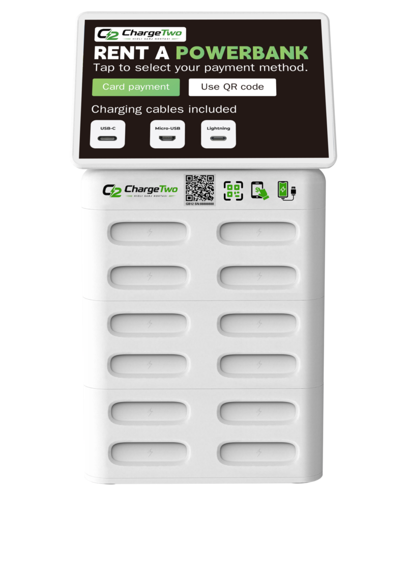 Strategic Partnership | Shenzhen Welink Energy × ChargeTwo Turkey