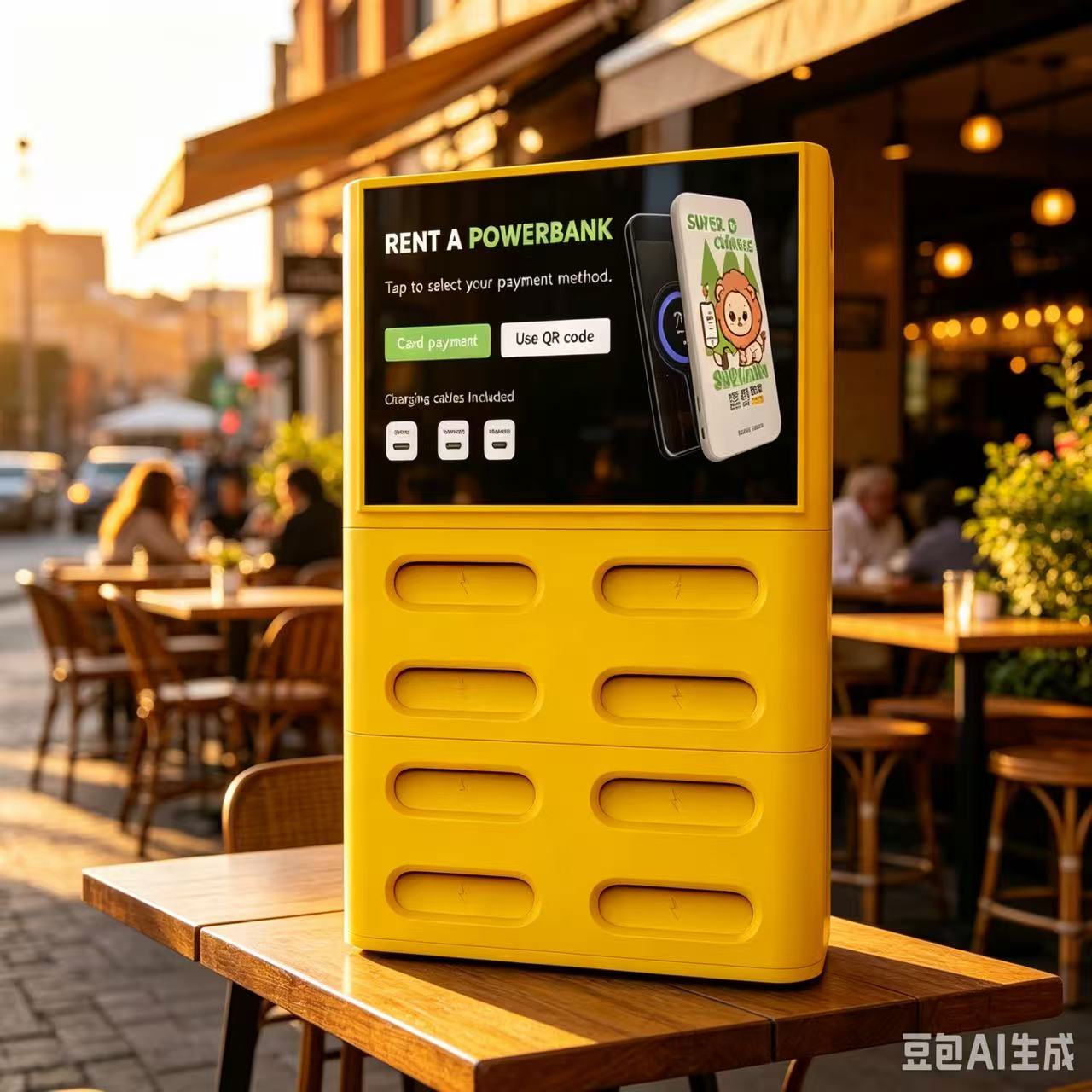 Shared Power Bank Business in Africa 2026: Complete Launch Guide